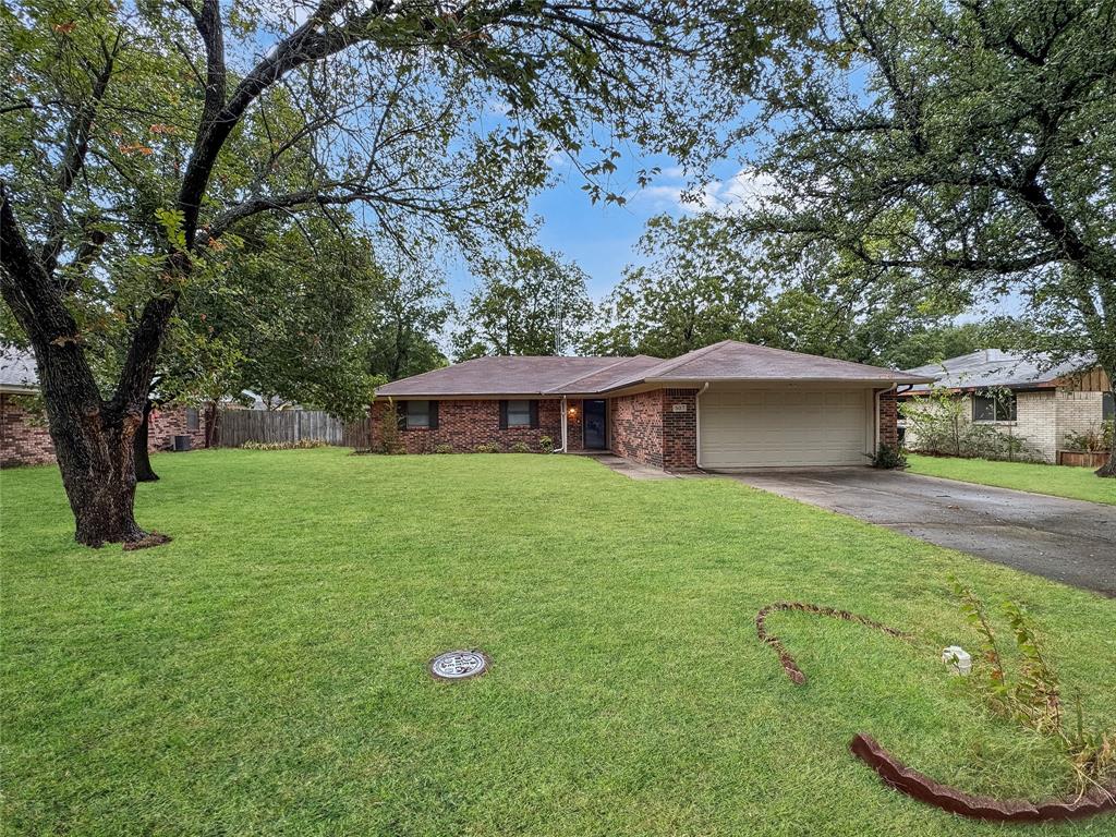 507 Quail Run Street Property Photo 1
