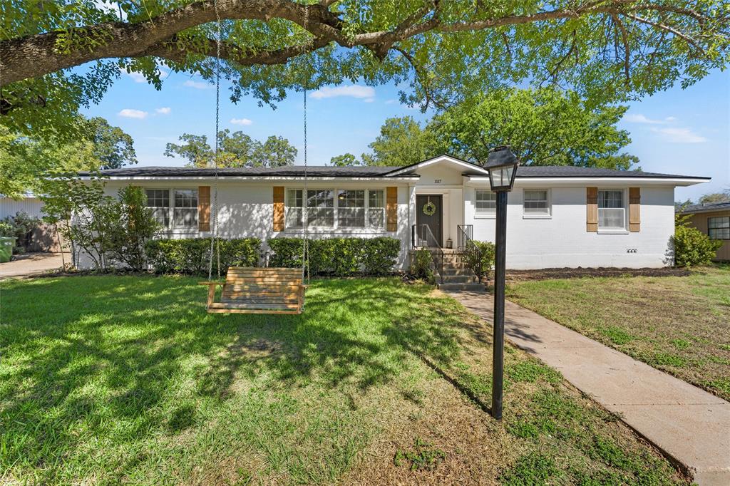 1117 Rambler Drive Property Photo 1
