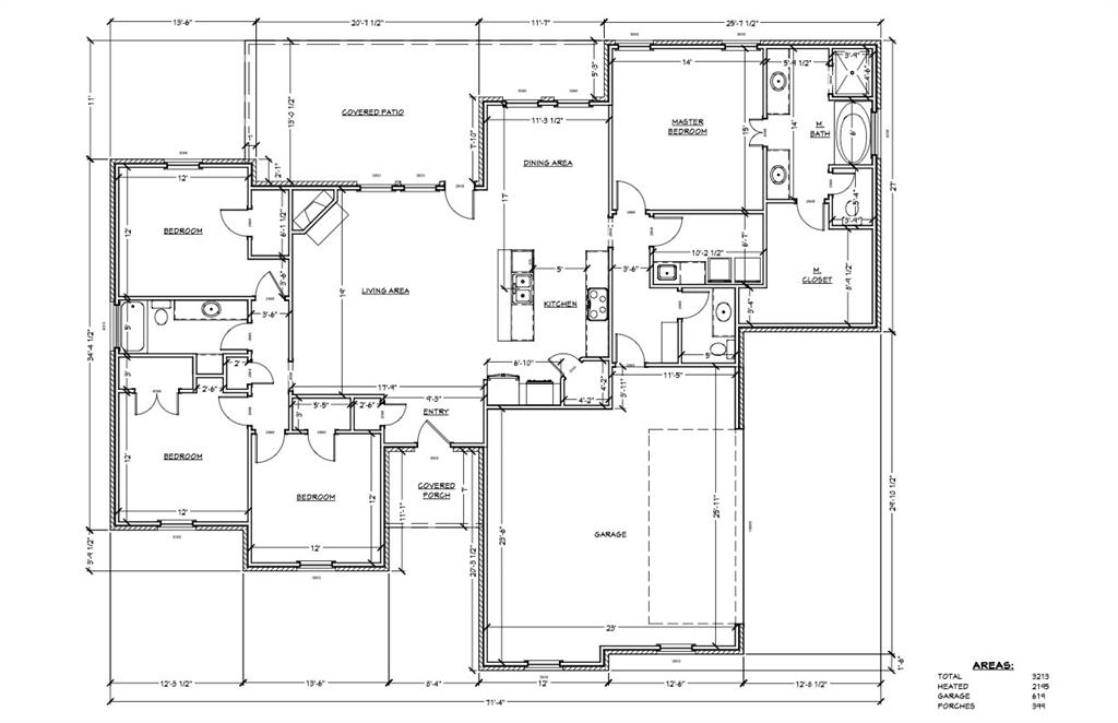 138 Laken Ridge Property Photo 1