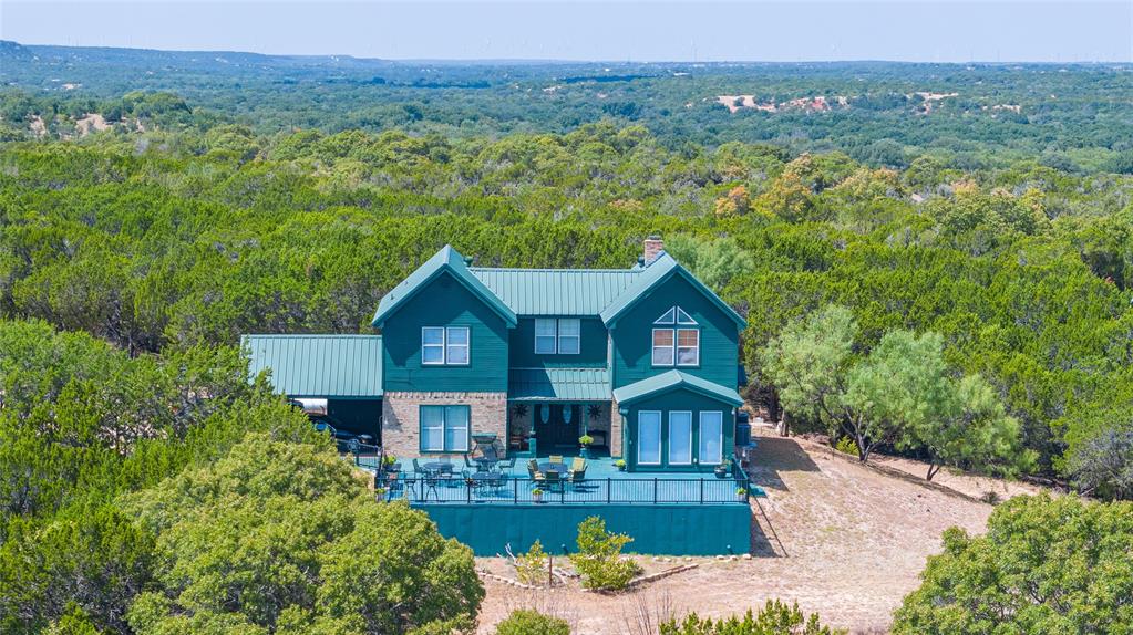245 Heinze Ranch Road Property Photo 1