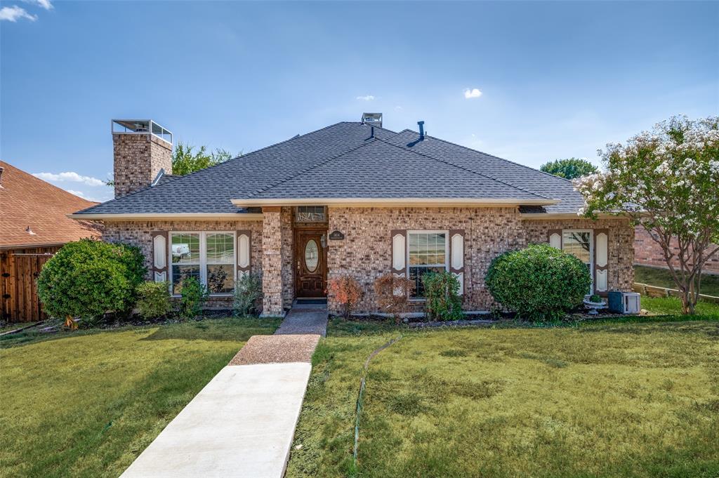 1404 Chesterfield Drive Property Photo 1