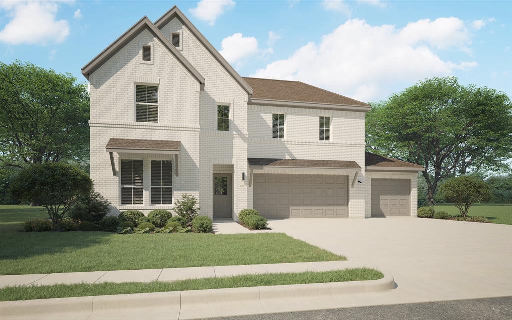 2119 Sunshining Road Property Photo 1