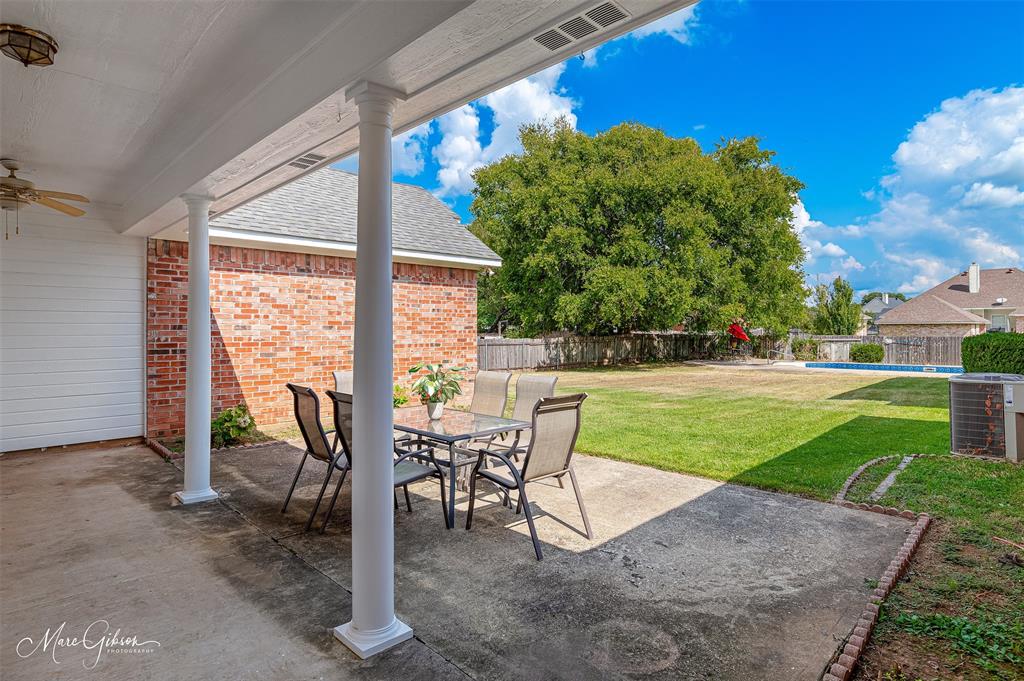 205 Tealwood Drive Property Photo 25