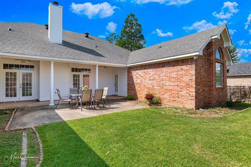 205 Tealwood Drive Property Photo 26
