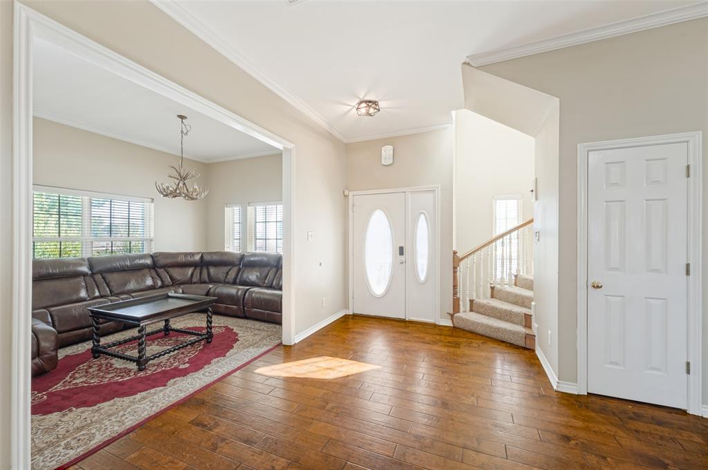 1601 E Blackjack Road Property Photo 3