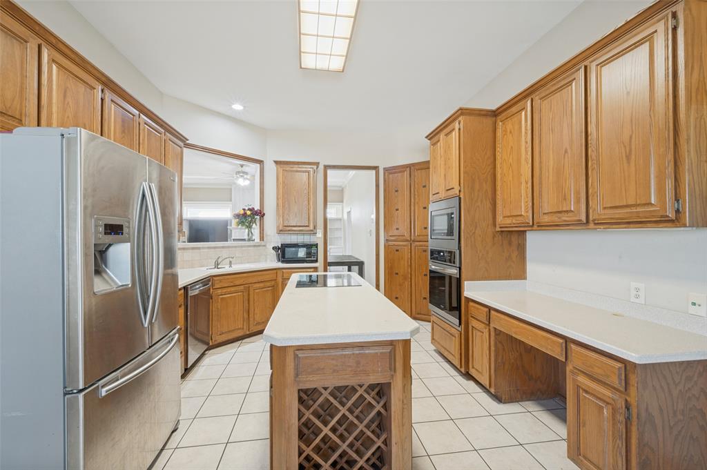 1601 E Blackjack Road Property Photo 6