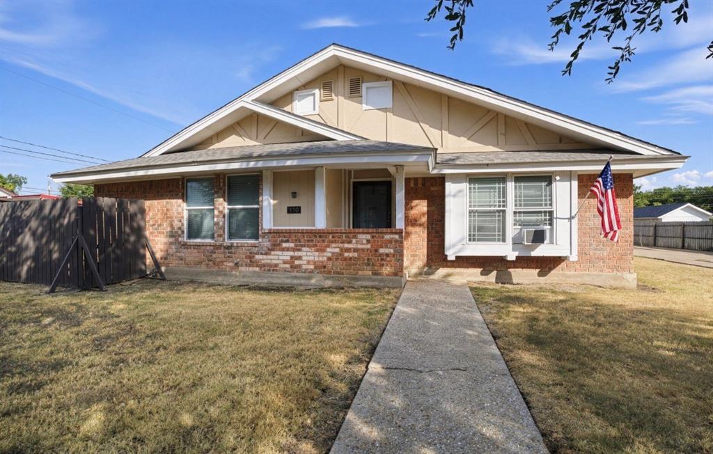 110 Kingsbury Way Property Photo 1