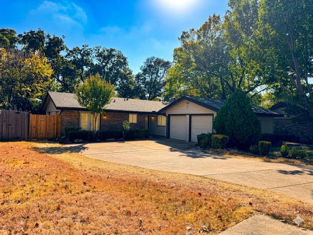 2610 Vanessa Circle Property Photo 1