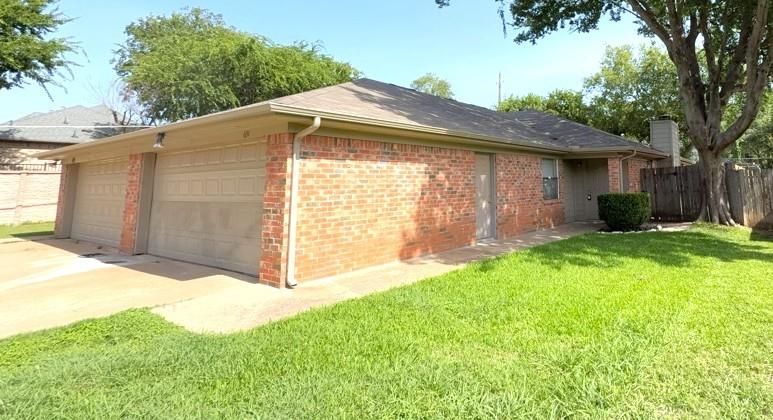 691 Lantana Drive Property Photo 1