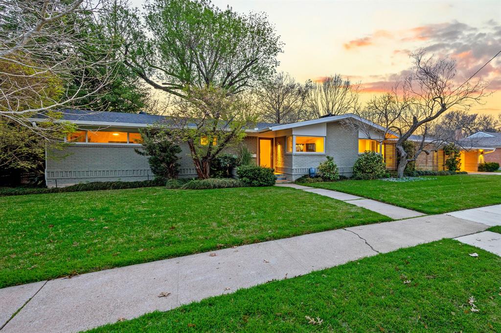 6631 Ridgemont Drive Property Photo 1