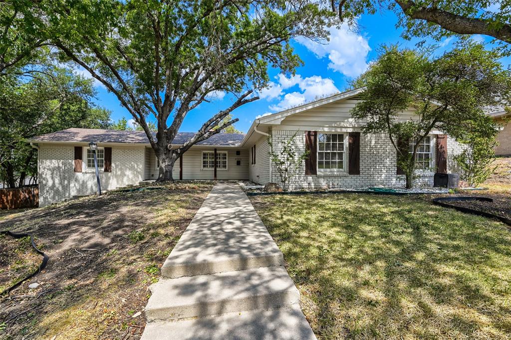 6504 Genoa Road Property Photo 1