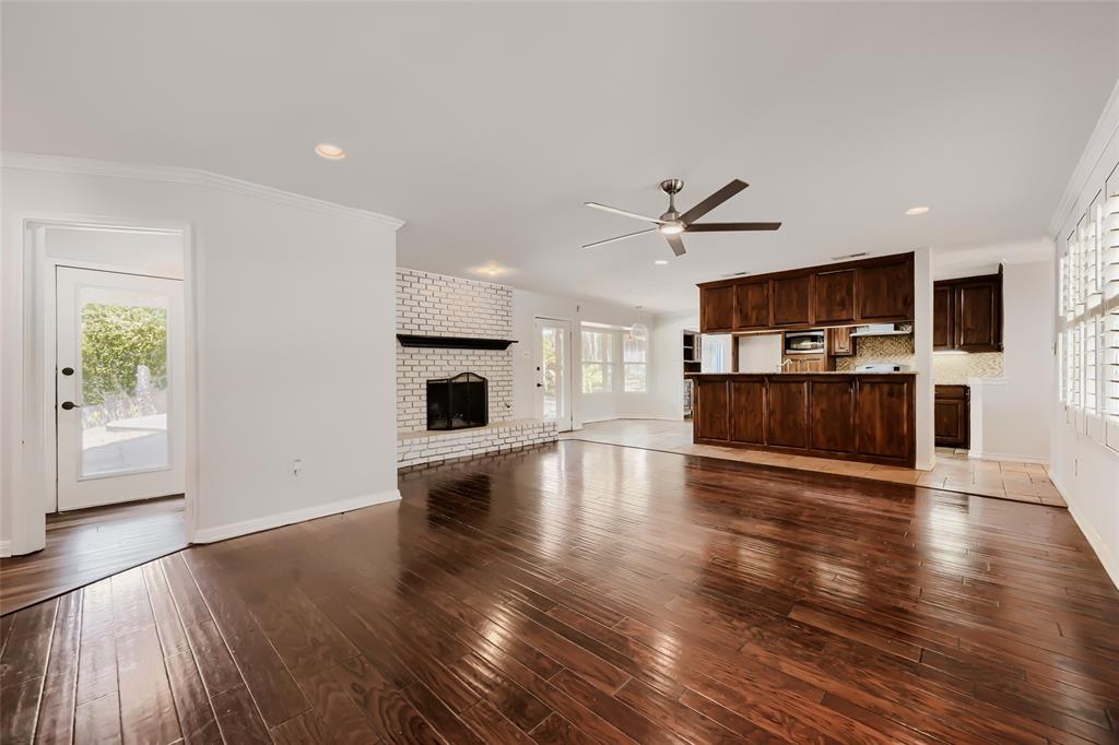 6504 Genoa Road Property Photo 5