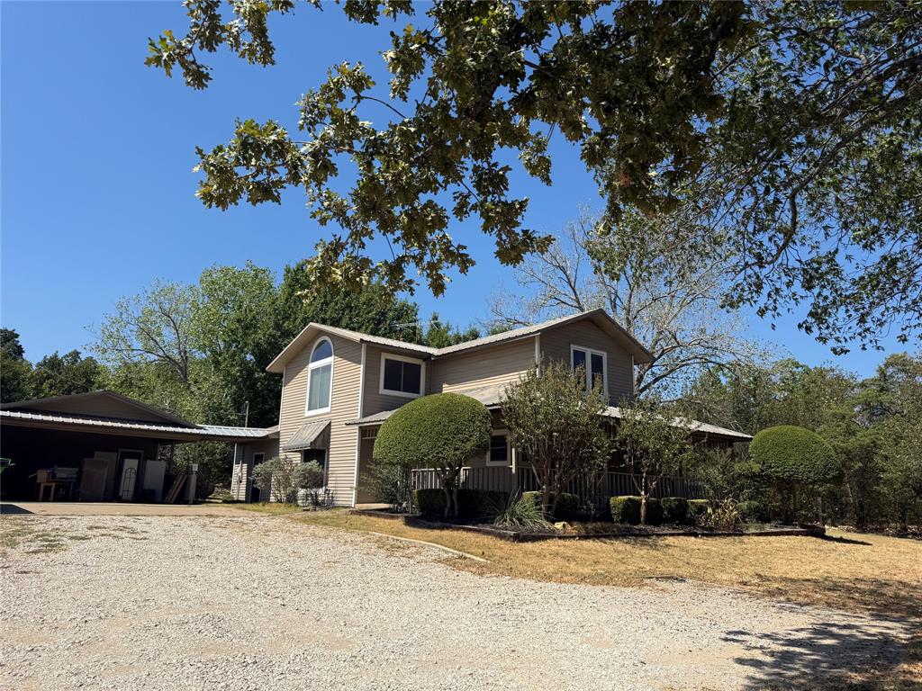 820 Forgotten Lane Property Photo 1