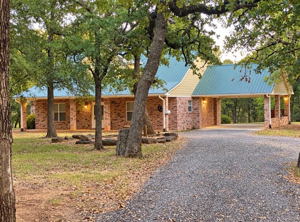 3704 County Road 220 Property Photo 1