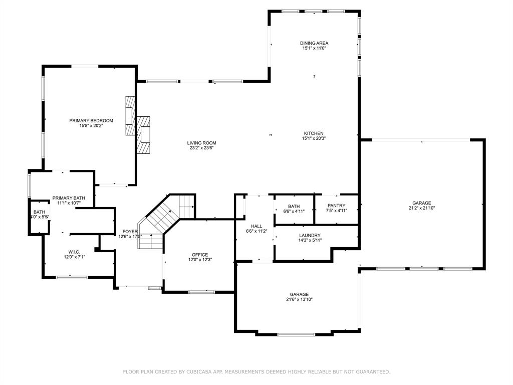 10923 Marsh Lane Property Photo 38