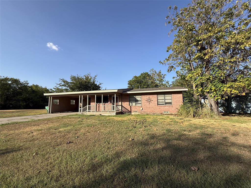 1603 Cherry Street Property Photo 2