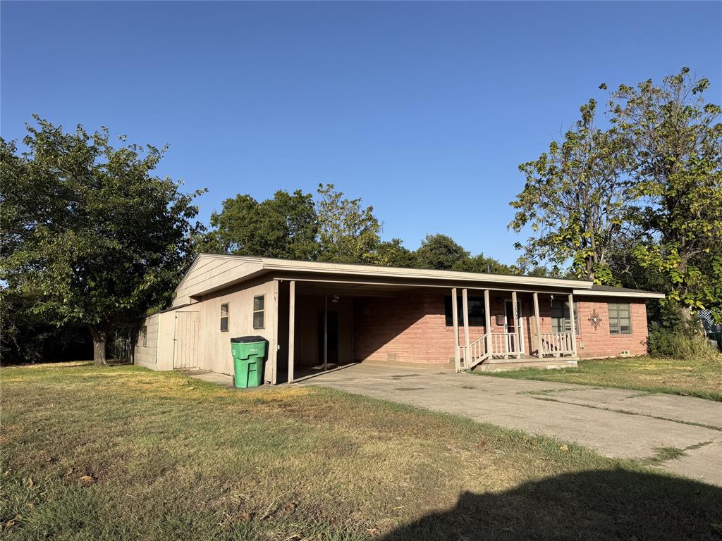 1603 Cherry Street Property Photo 3