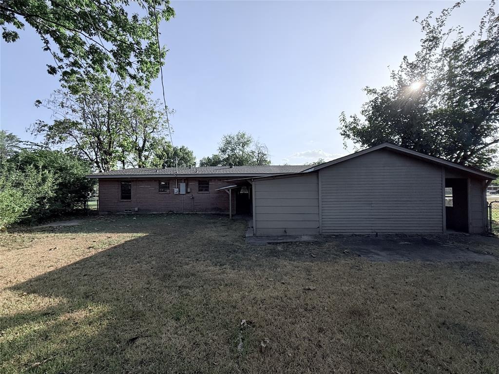 1603 Cherry Street Property Photo 16