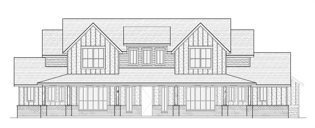 4811 Matador Ranch Road Property Photo 1