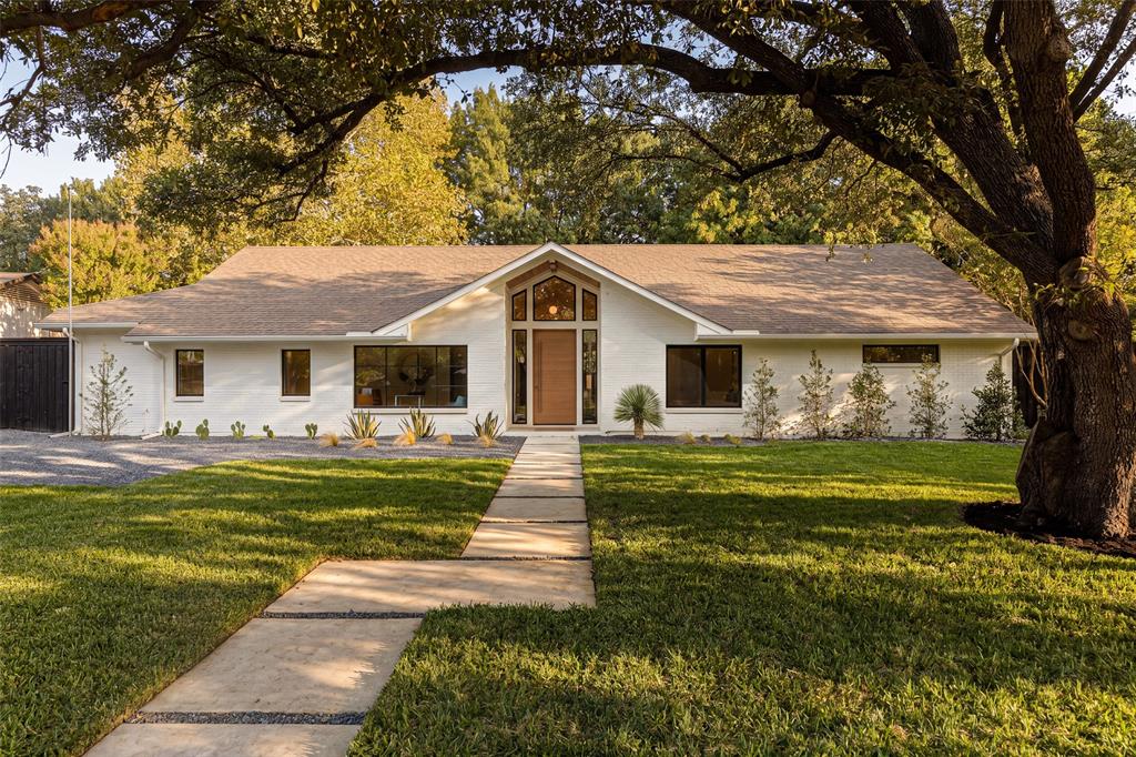 3847 Shady Hill Drive Property Photo 1