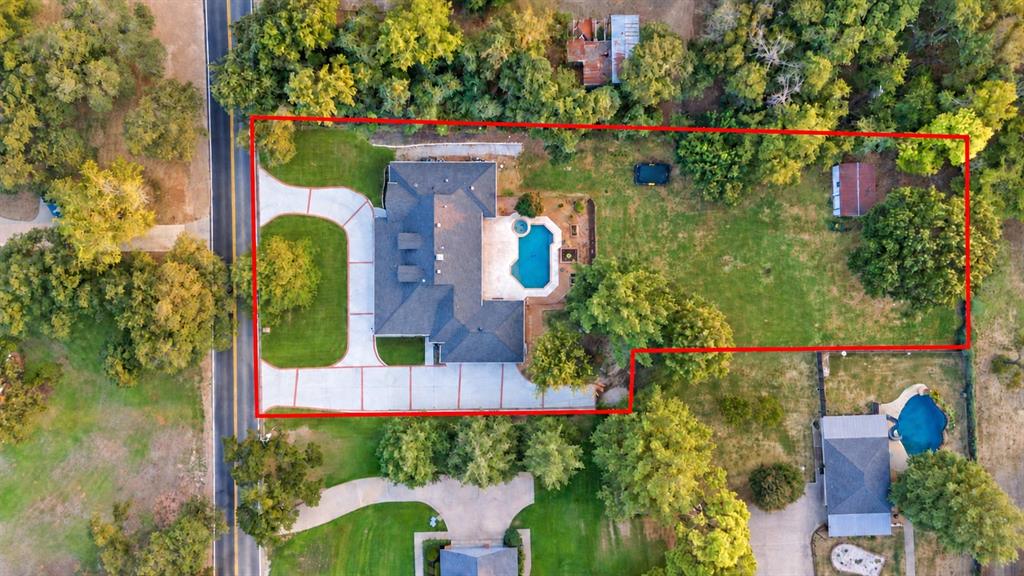 1220 Mount Gilead Road Property Photo 2