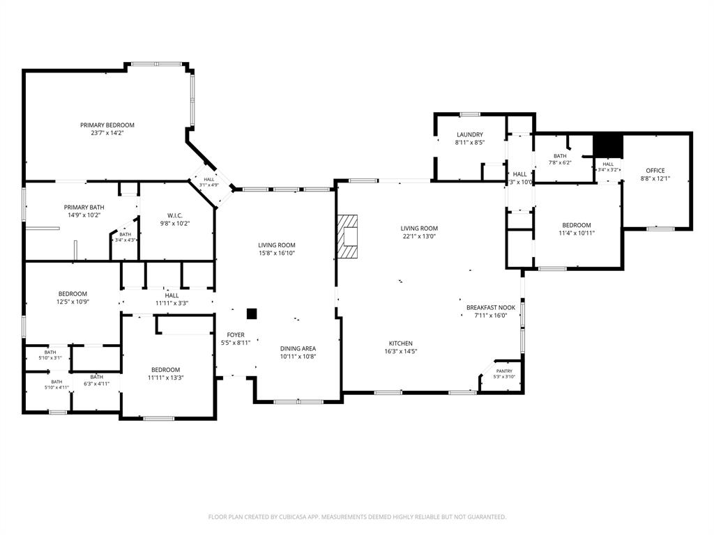 1220 Mount Gilead Road Property Photo 29