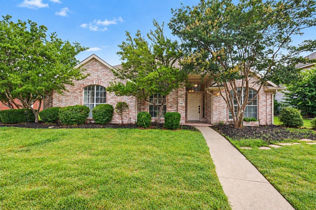 4581 Crown Ridge Drive Property Photo 1
