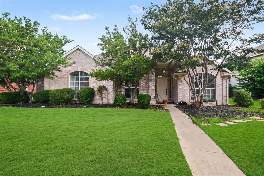 4581 Crown Ridge Drive Property Photo 1