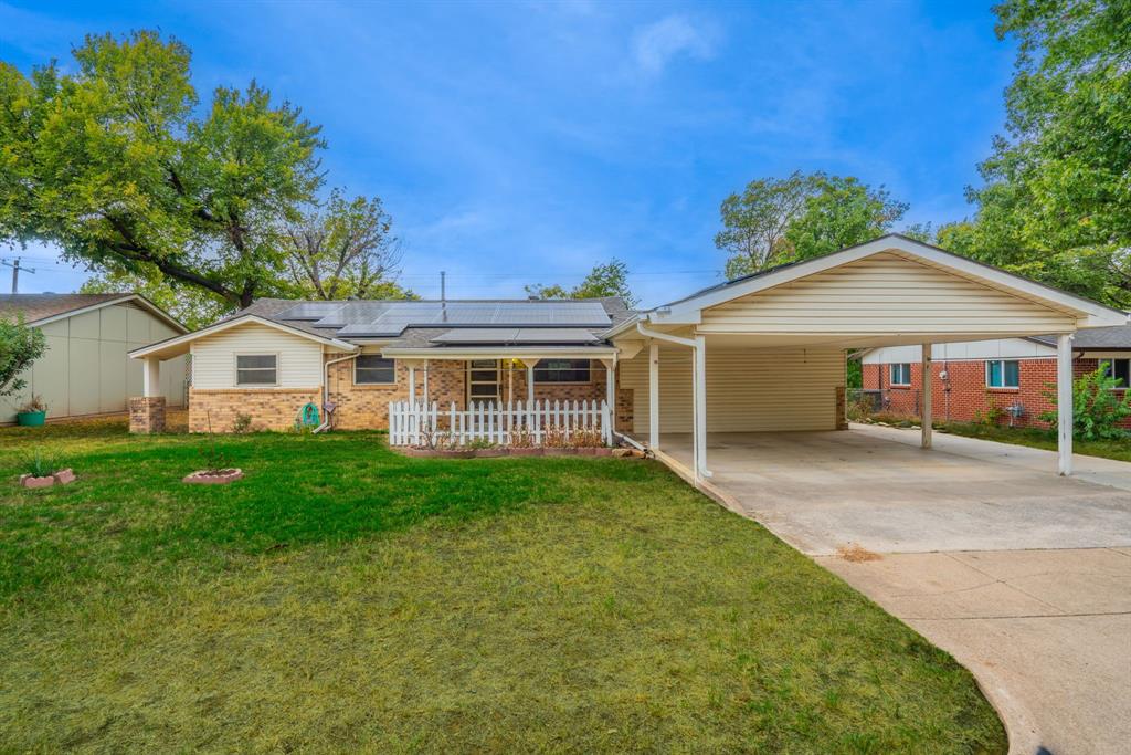 1105 Belle Street Property Photo 1