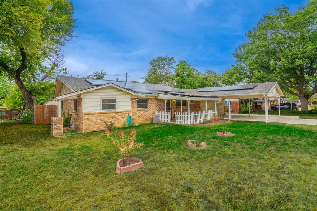 1105 Belle Street Property Photo 21