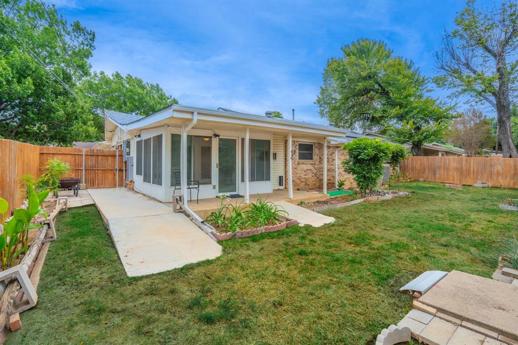 1105 Belle Street Property Photo 22