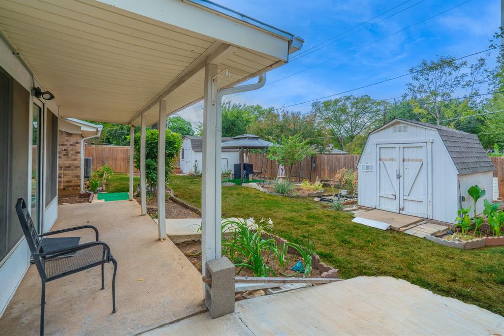 1105 Belle Street Property Photo 24