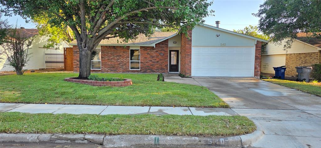 540 Hanover Drive Property Photo 3