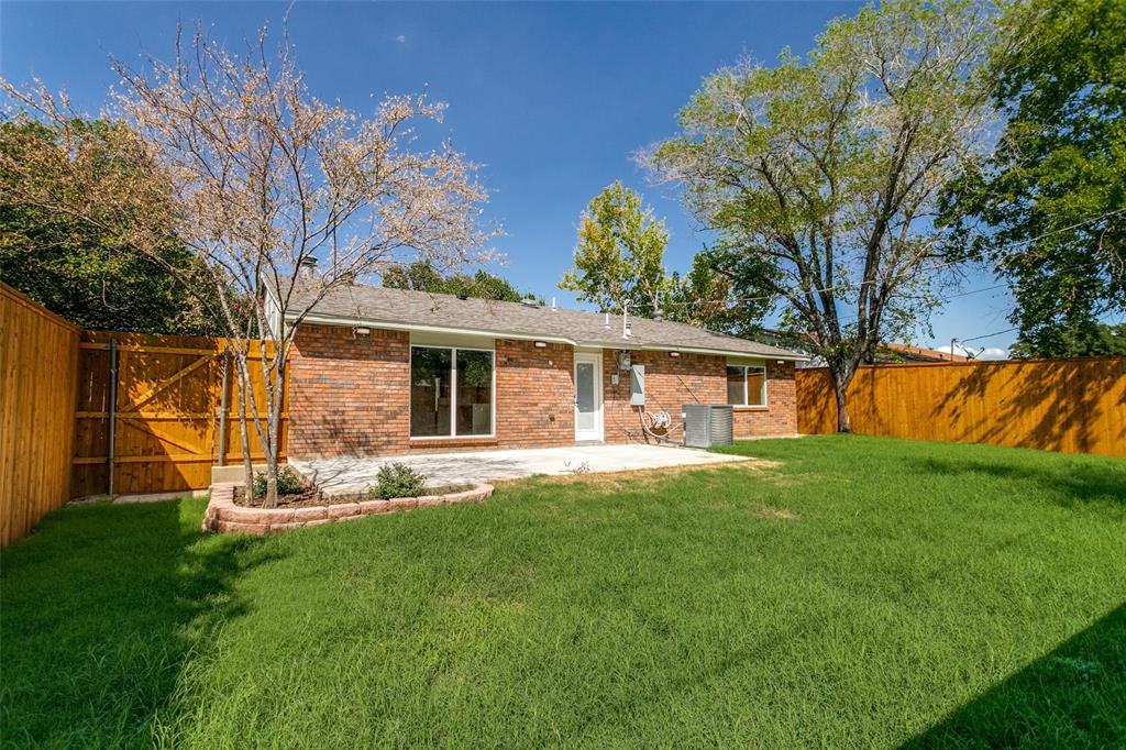 540 Hanover Drive Property Photo 26