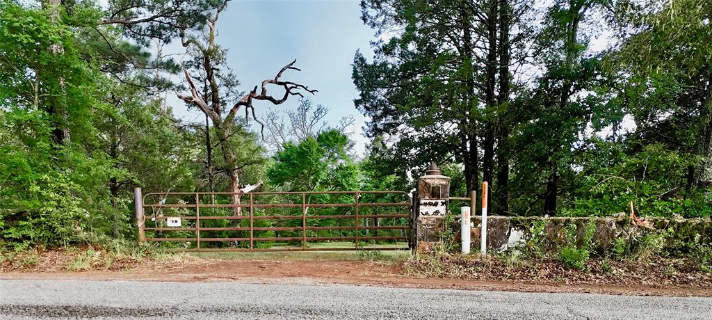 0 Gibson Road