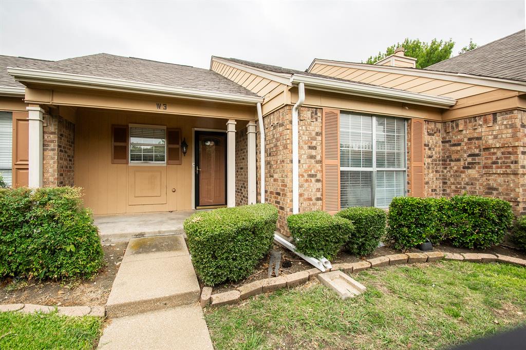 2500 E Park Boulevard W3 Property Photo 1