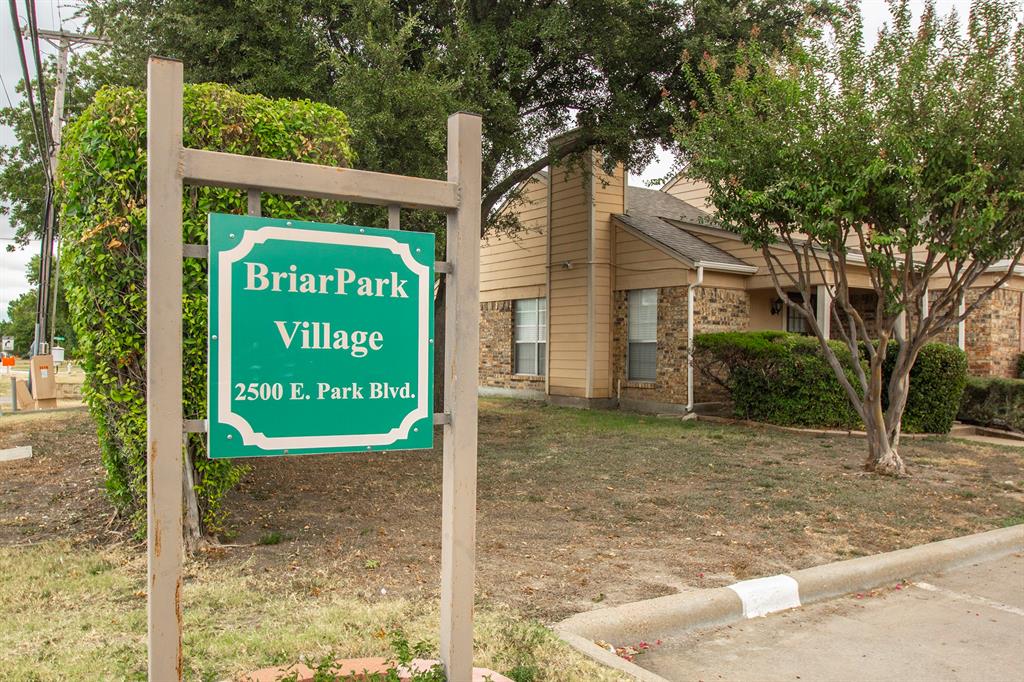 2500 E Park Boulevard W3 Property Photo 2