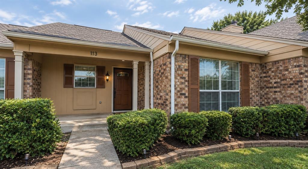 2500 E Park Boulevard W3 Property Photo 2