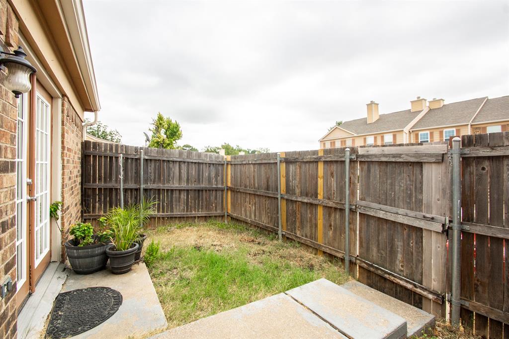 2500 E Park Boulevard W3 Property Photo 19