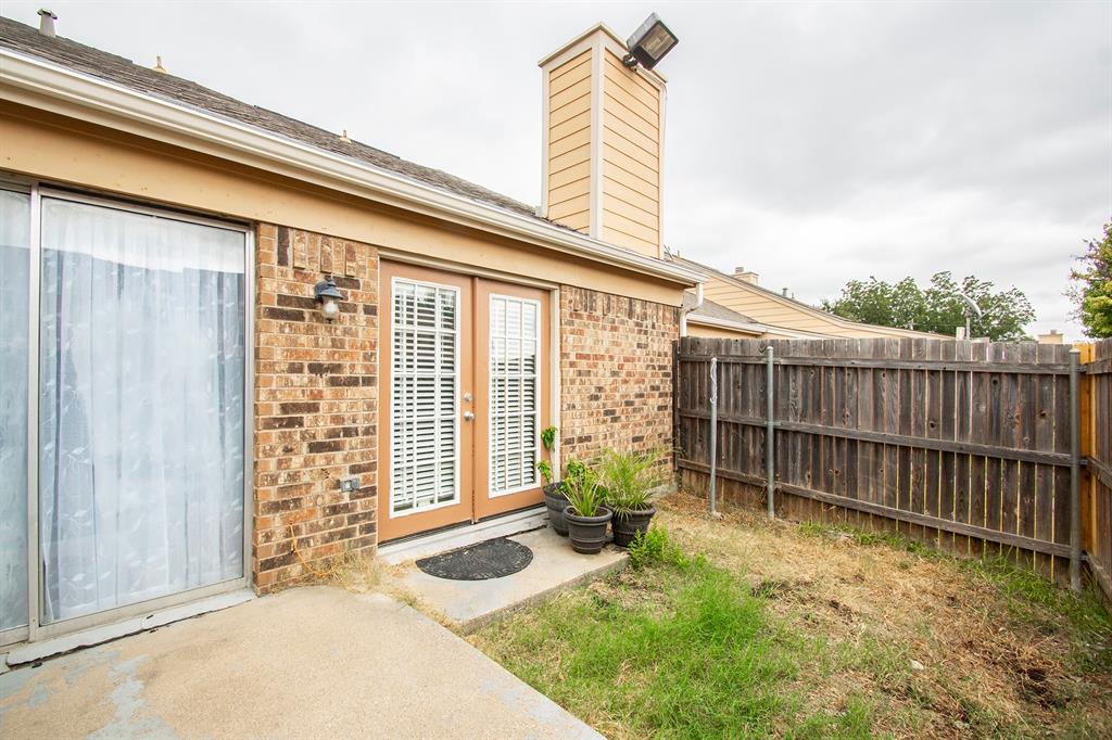 2500 E Park Boulevard W3 Property Photo 20
