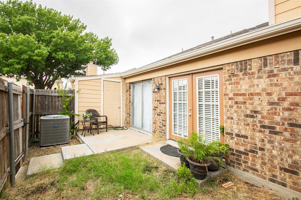 2500 E Park Boulevard W3 Property Photo 21