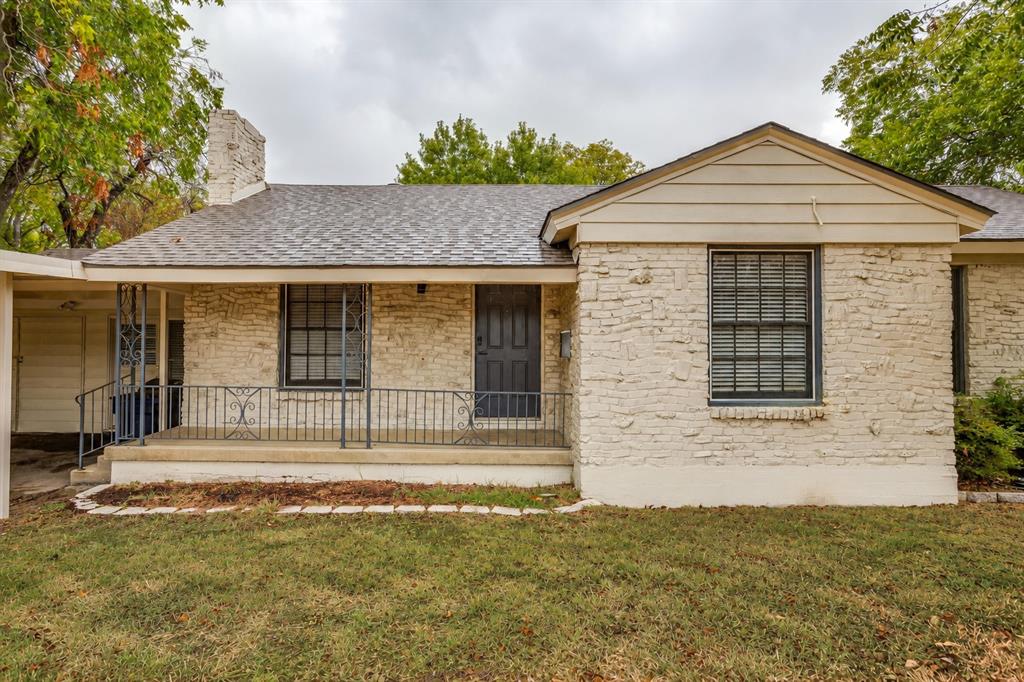 3500 Corto Avenue Property Photo 2