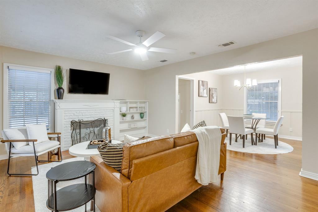 3500 Corto Avenue Property Photo 5
