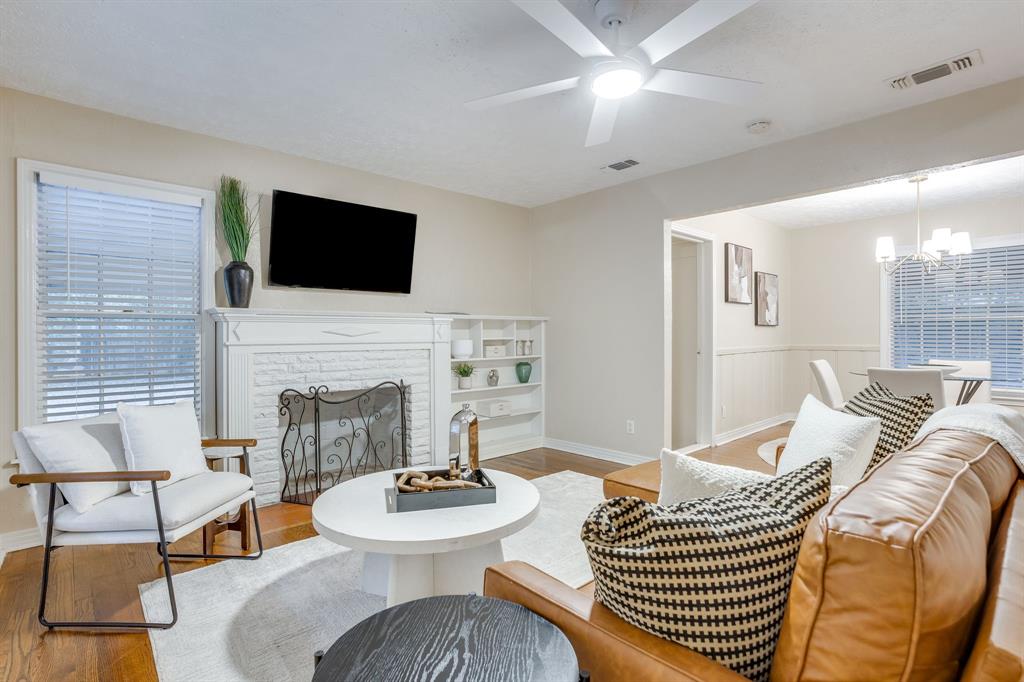 3500 Corto Avenue Property Photo 6