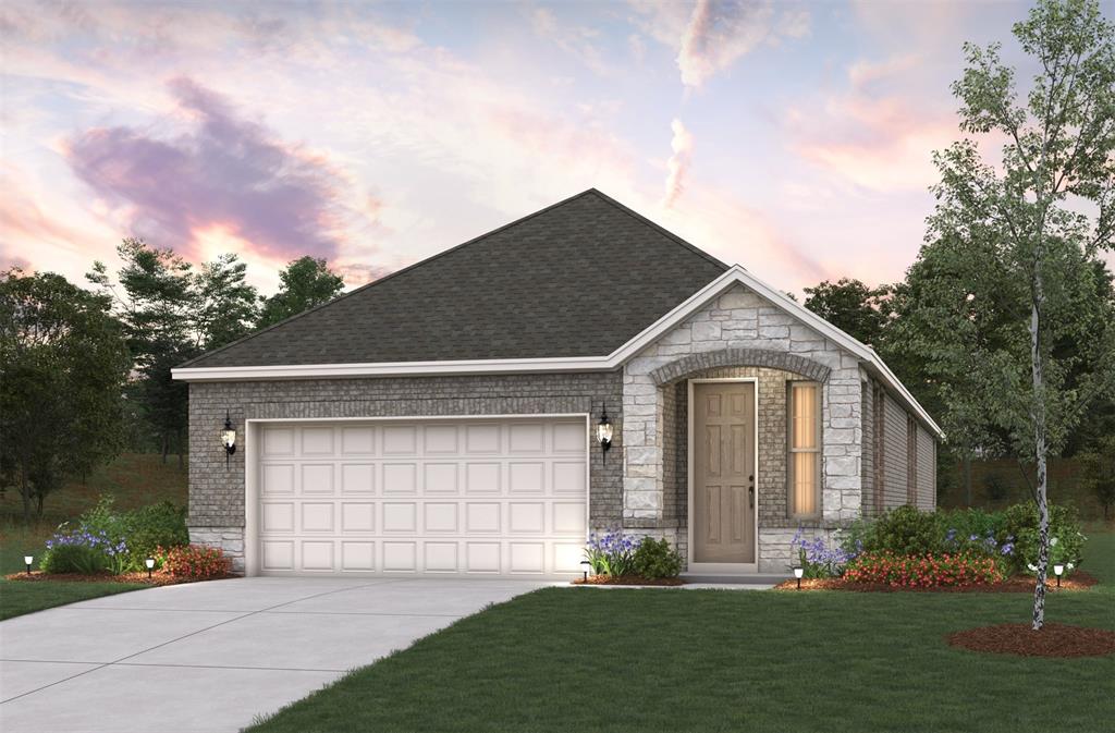 1836 Cottonwood Drive Property Photo 1