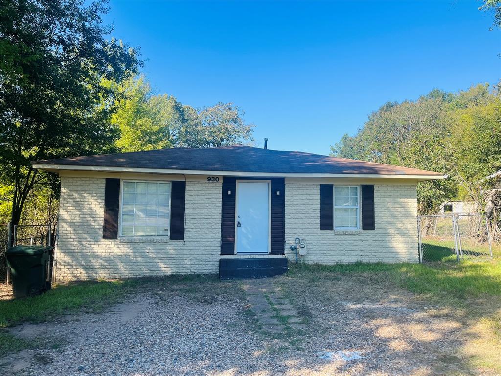 930 Pine Hill Road