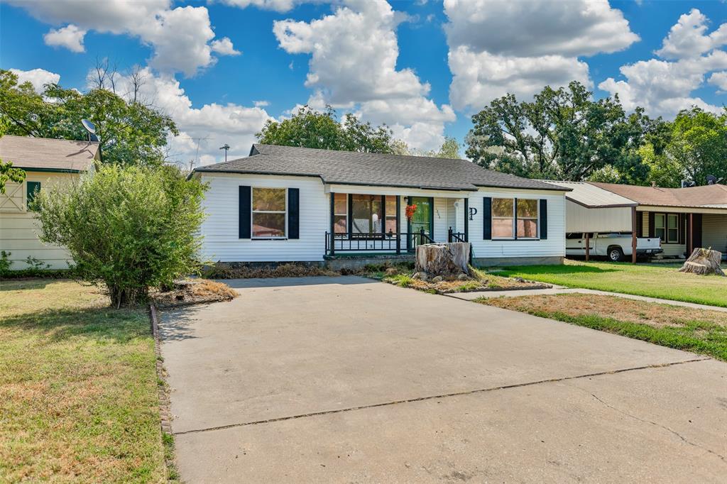 1206 N Morris Street Property Photo 2