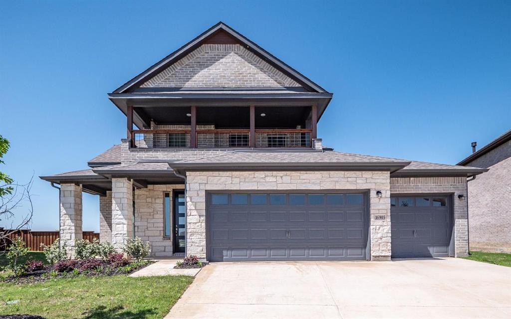 16905 Flagstone Drive Property Photo 1
