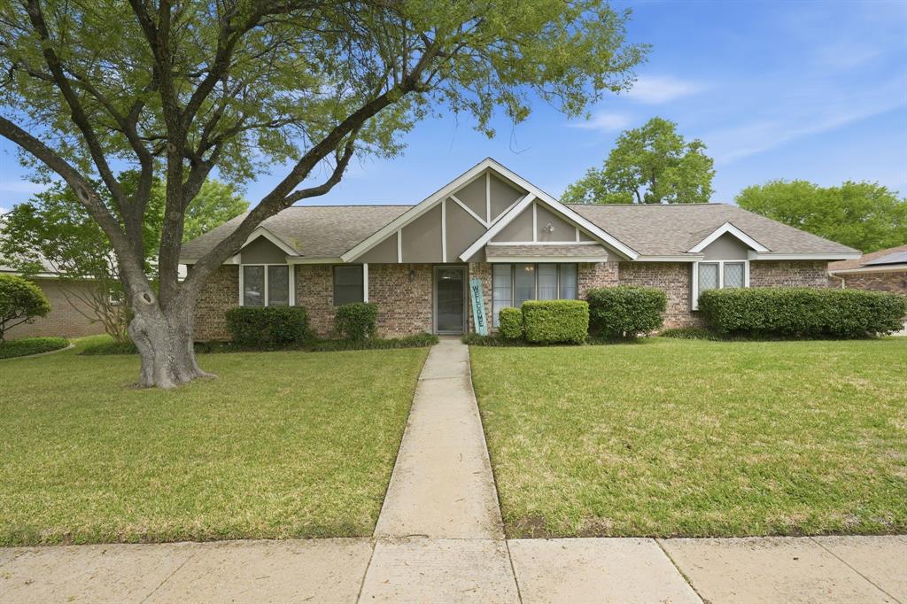 6521 Riviera Drive Property Photo 1