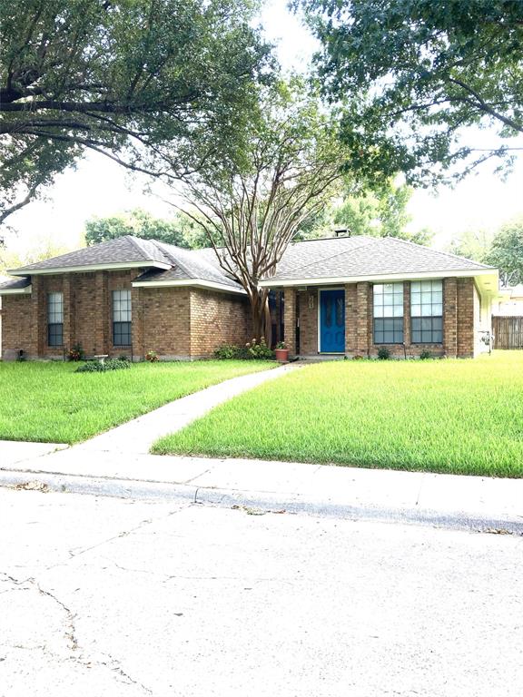 509 Wisterglen Drive Property Photo 1